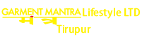 garment mantra lifestyle logo